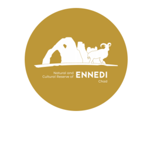 RangerUp clients - Ennedi Natural & Cultural Reserve, Chad